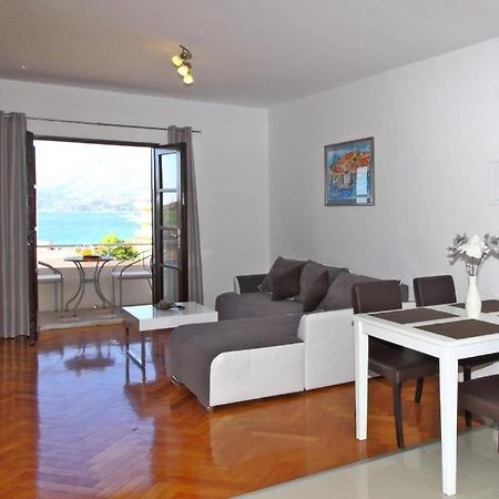 Apartments Dubreta Cavtat Εξωτερικό φωτογραφία