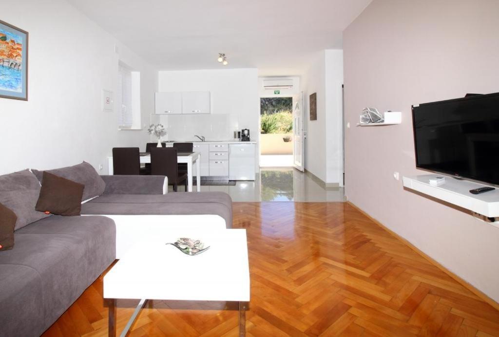Apartments Dubreta Cavtat Εξωτερικό φωτογραφία