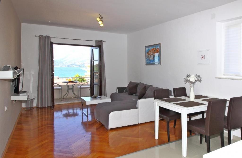 Apartments Dubreta Cavtat Εξωτερικό φωτογραφία