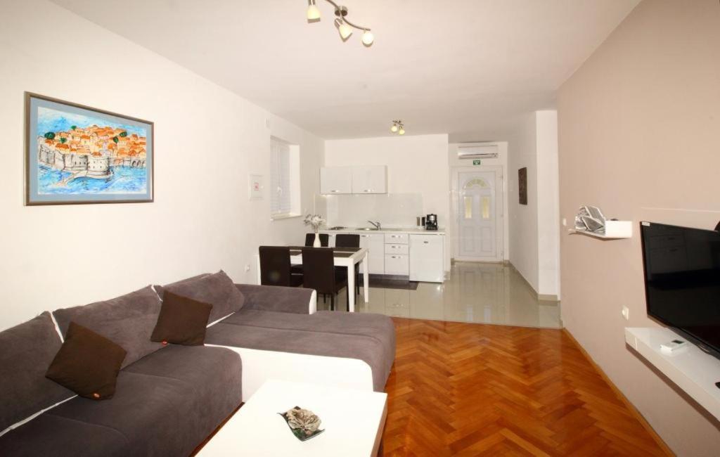 Apartments Dubreta Cavtat Εξωτερικό φωτογραφία