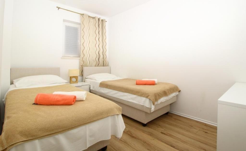 Apartments Dubreta Cavtat Εξωτερικό φωτογραφία
