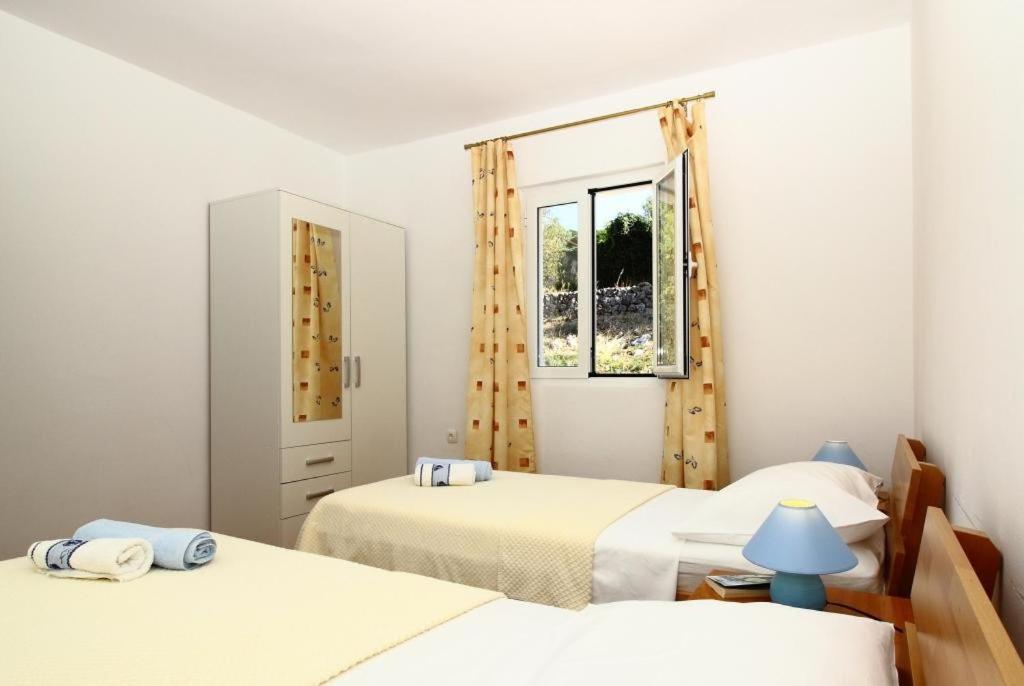 Apartments Dubreta Cavtat Εξωτερικό φωτογραφία