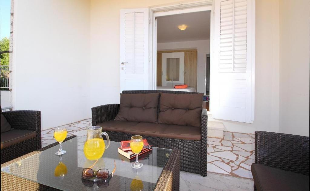 Apartments Dubreta Cavtat Εξωτερικό φωτογραφία