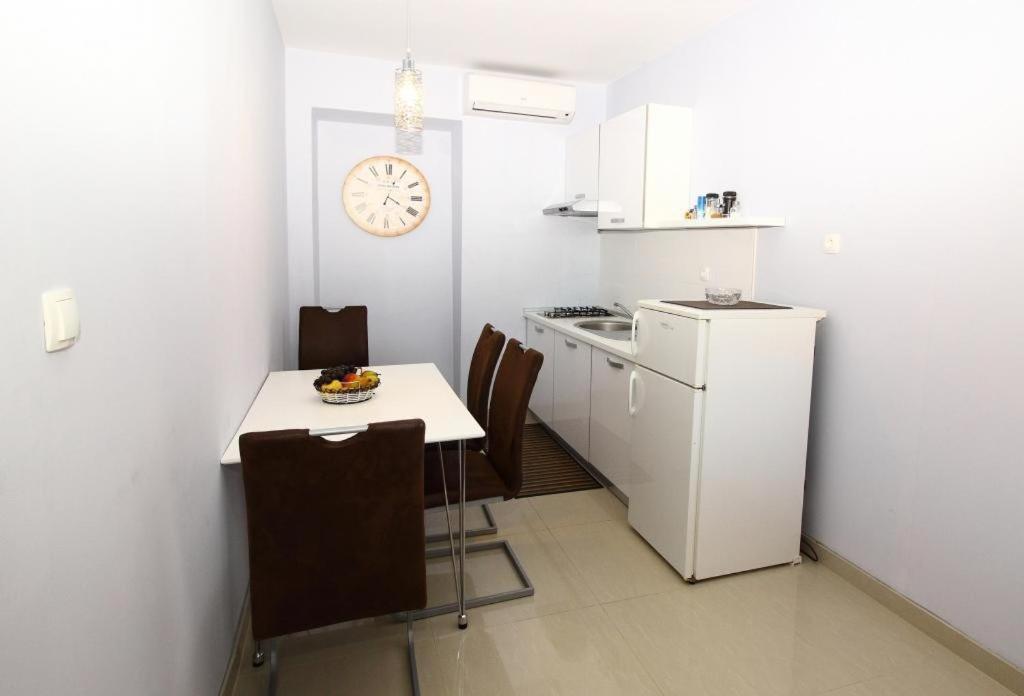 Apartments Dubreta Cavtat Εξωτερικό φωτογραφία