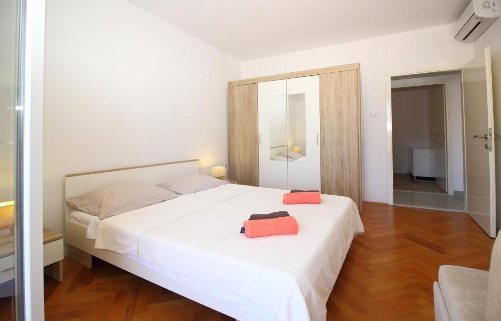 Apartments Dubreta Cavtat Εξωτερικό φωτογραφία