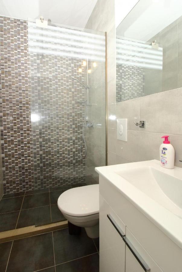 Apartments Dubreta Cavtat Εξωτερικό φωτογραφία