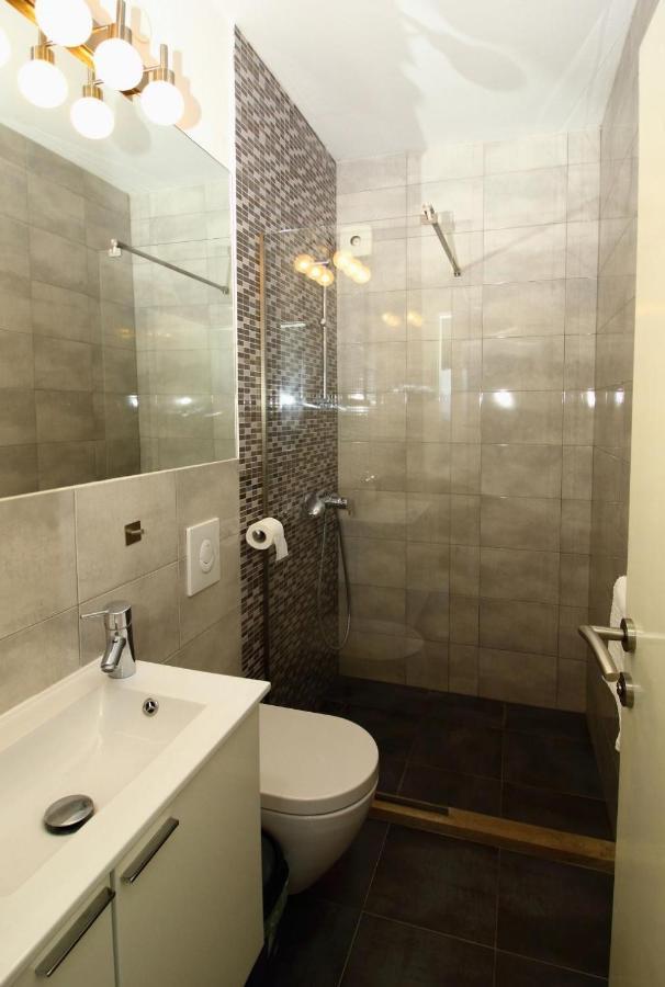Apartments Dubreta Cavtat Εξωτερικό φωτογραφία