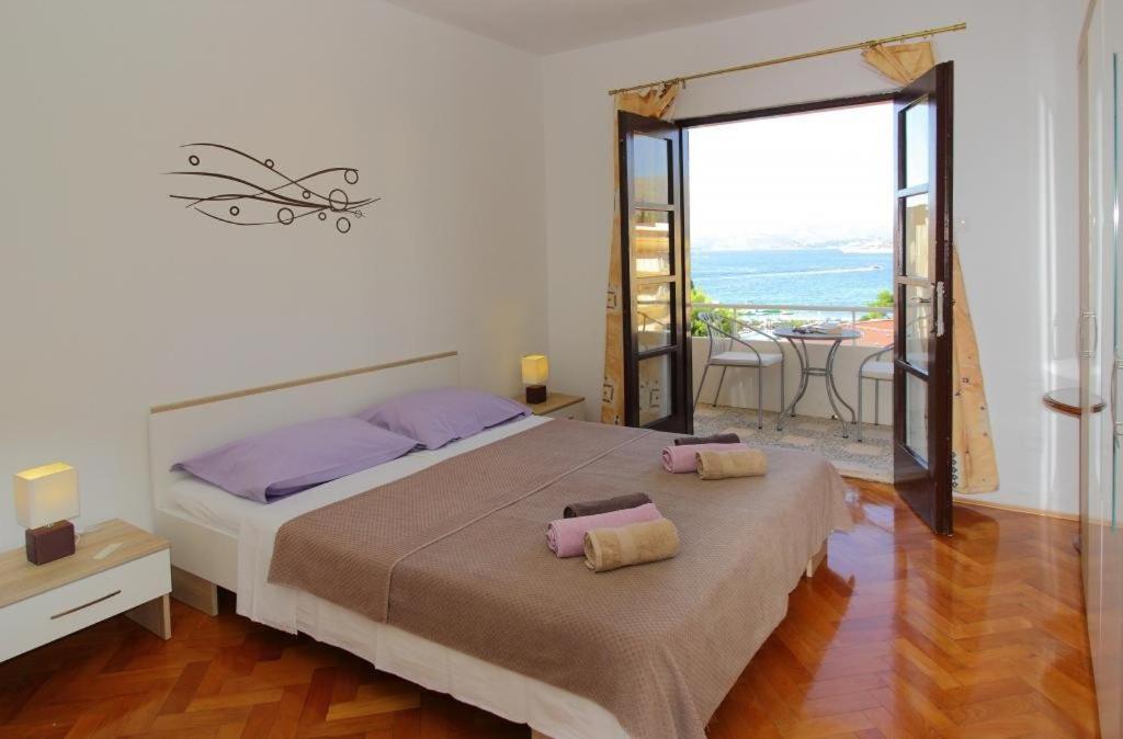 Apartments Dubreta Cavtat Εξωτερικό φωτογραφία