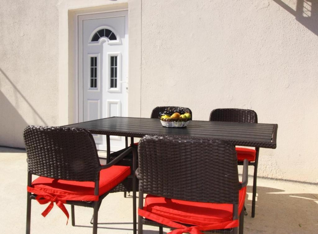 Apartments Dubreta Cavtat Εξωτερικό φωτογραφία
