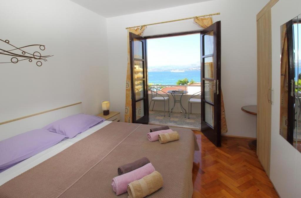 Apartments Dubreta Cavtat Δωμάτιο φωτογραφία