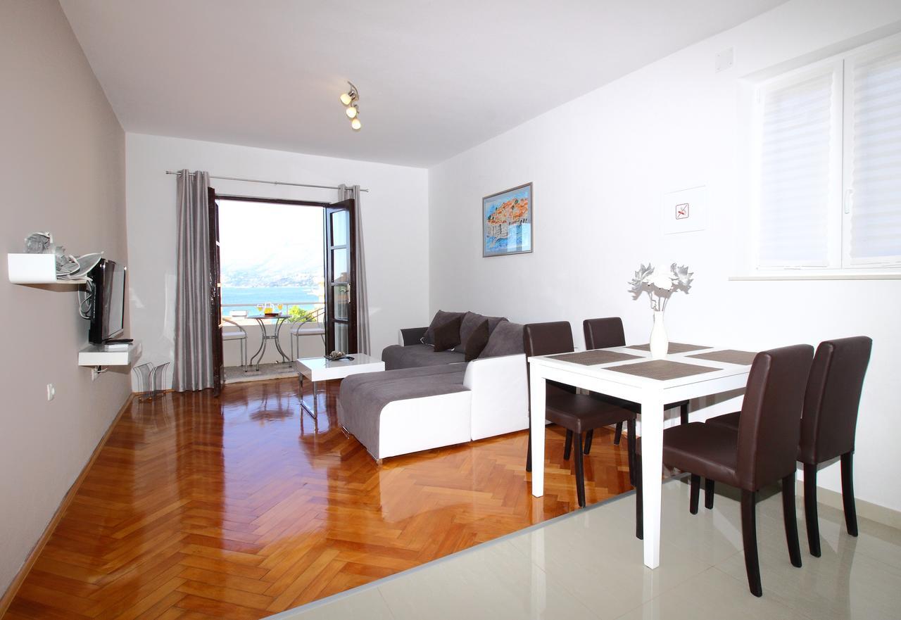 Apartments Dubreta Cavtat Εξωτερικό φωτογραφία