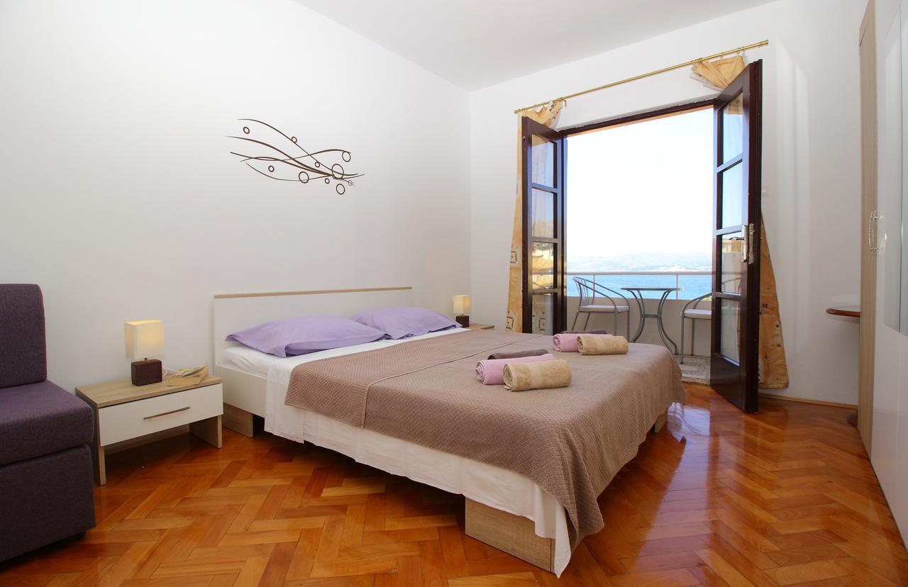 Apartments Dubreta Cavtat Εξωτερικό φωτογραφία